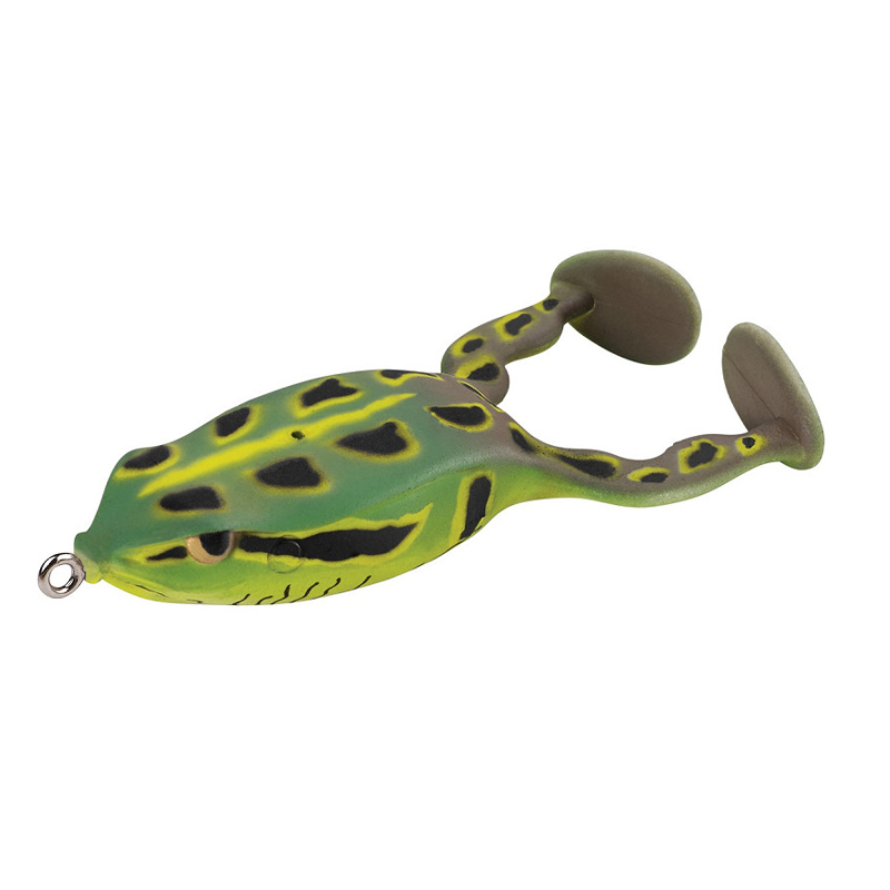 SPRO Flappin Frog 65