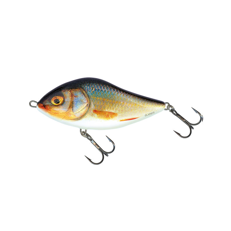 SALMO Slider Sinking 7cm