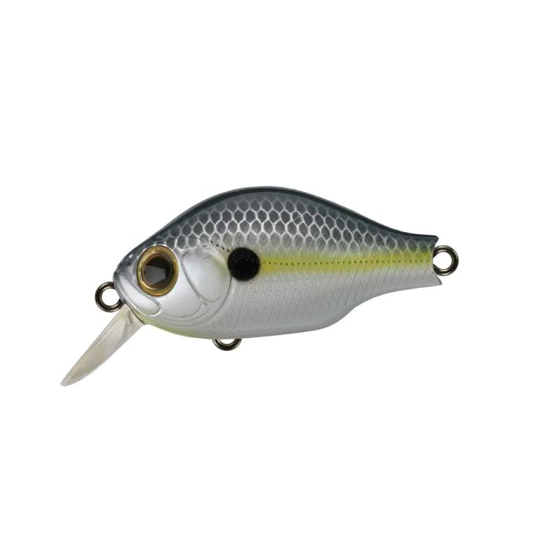 ZIP BAITS B Switcher 1.0 No Rattle – Image 19