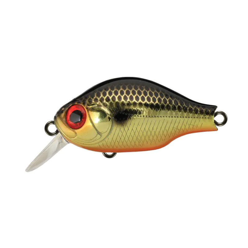 ZIP BAITS B Switcher 1.0 No Rattle – Image 18