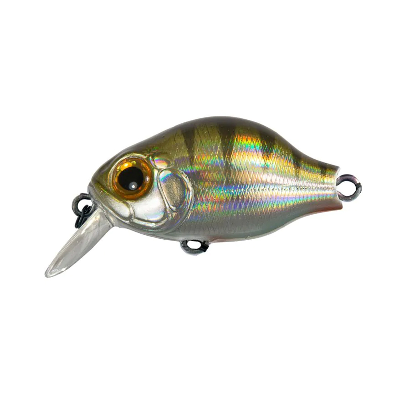 ZIP BAITS B Switcher 1.0 No Rattle – Image 17