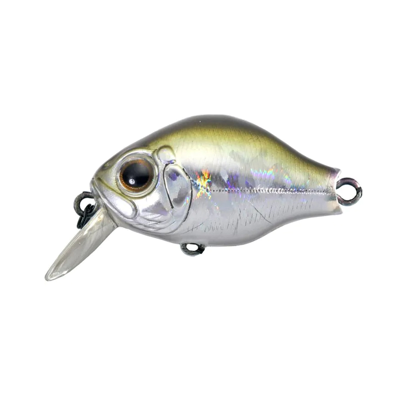 ZIP BAITS B Switcher 1.0 No Rattle – Image 16