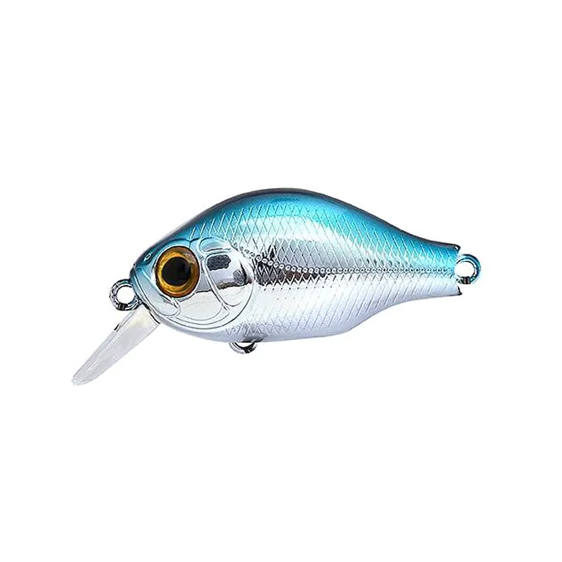ZIP BAITS B Switcher 1.0 No Rattle – Image 10