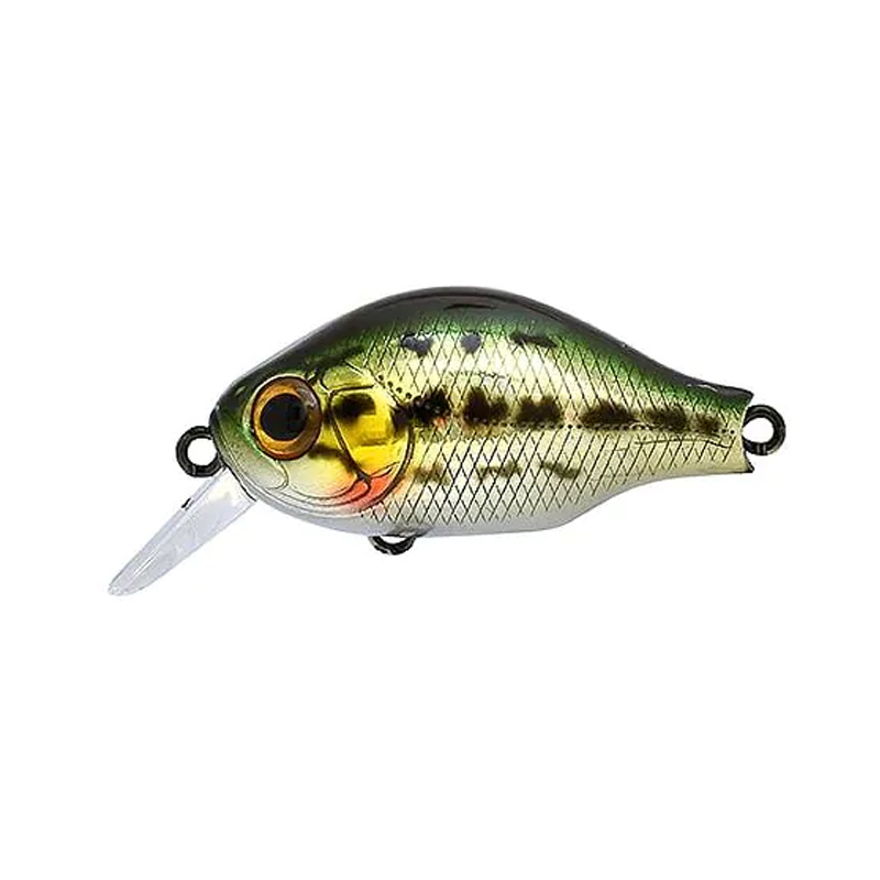 ZIP BAITS B Switcher 1.0 No Rattle – Image 9