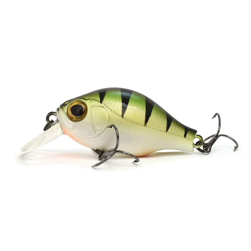 ZIP BAITS B Switcher 1.0 No Rattle