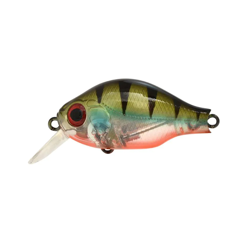 ZIP BAITS B Switcher 1.0 No Rattle – Image 4