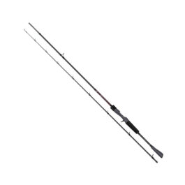 FOX RAGE Warrior Zander Cast