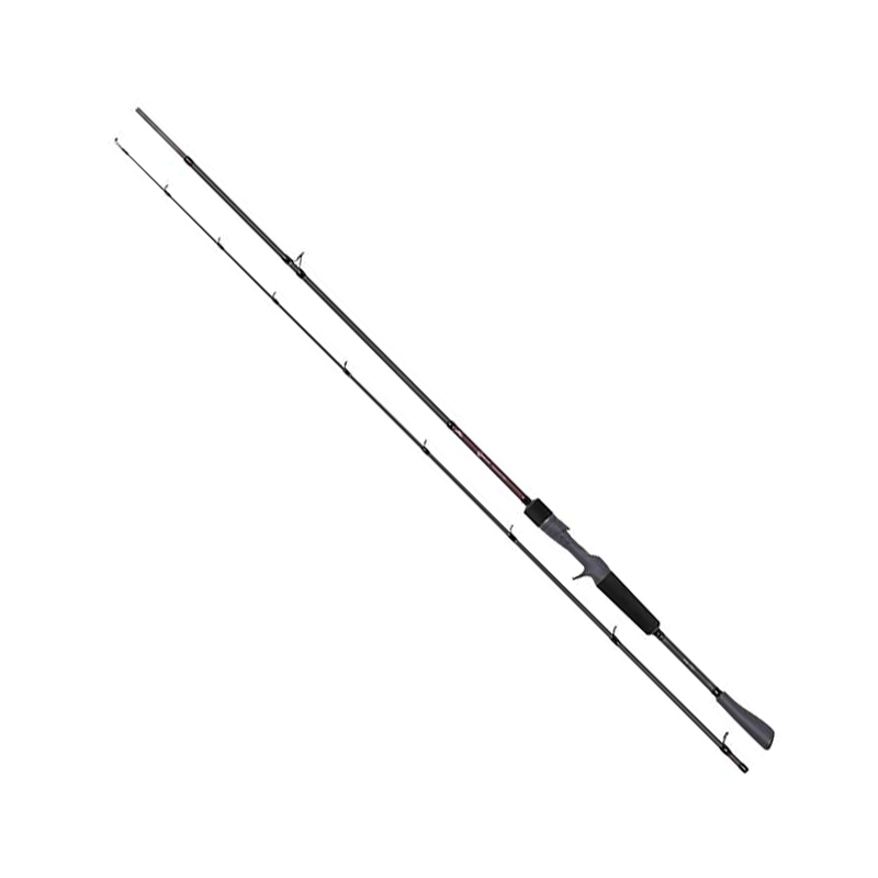 FOX RAGE Warrior Zander Cast – Image 2
