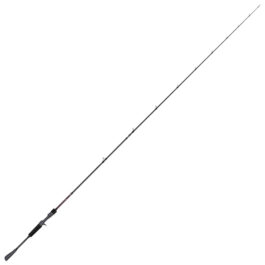 FOX RAGE Warrior Zander Cast