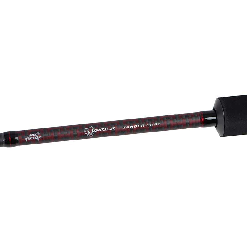 FOX RAGE Warrior Zander Cast – Image 3