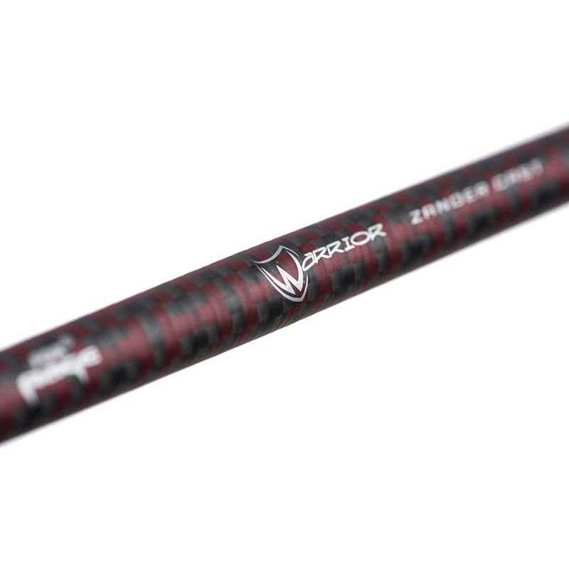 FOX RAGE Warrior Zander Cast – Image 5