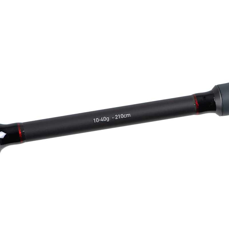 FOX RAGE Warrior Zander Cast – Image 4