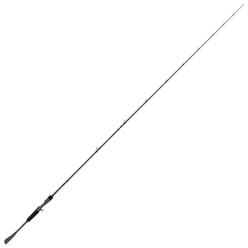 FOX RAGE Warrior Zander Cast