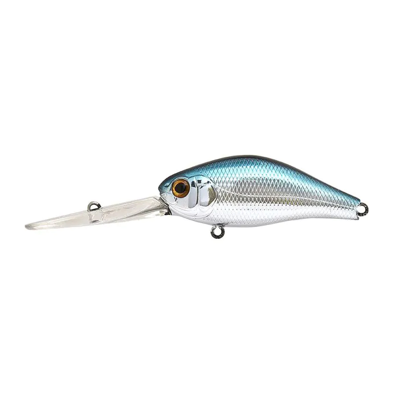 ZIP BAITS B Switcher 3.0 No Rattle – Image 12