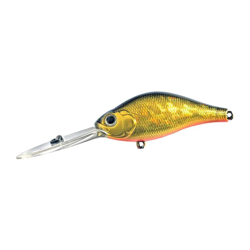 ZIP BAITS B Switcher 4.0 No Rattle – Image 33