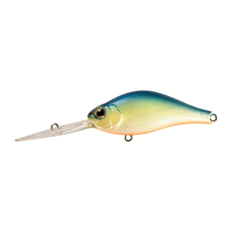 ZIP BAITS B Switcher 4.0 No Rattle – Image 26