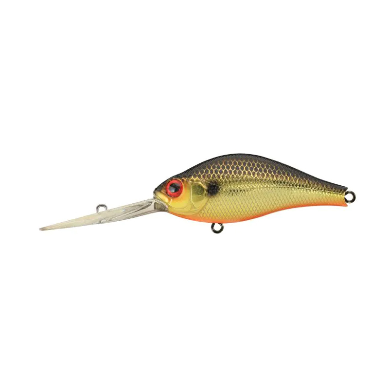 ZIP BAITS B Switcher 4.0 No Rattle – Image 22