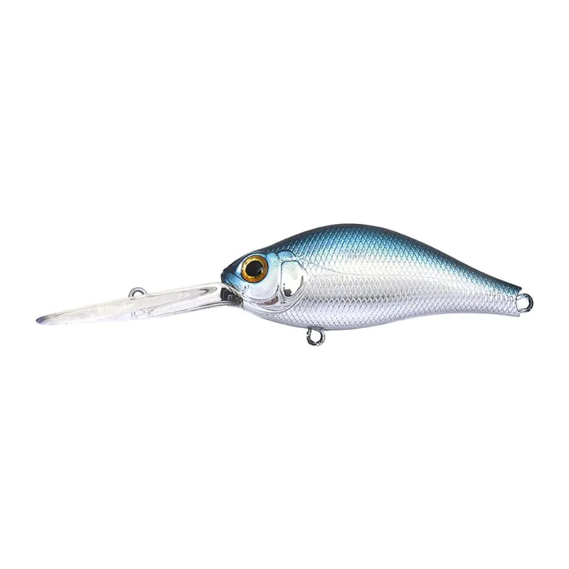ZIP BAITS B Switcher 4.0 No Rattle – Image 12