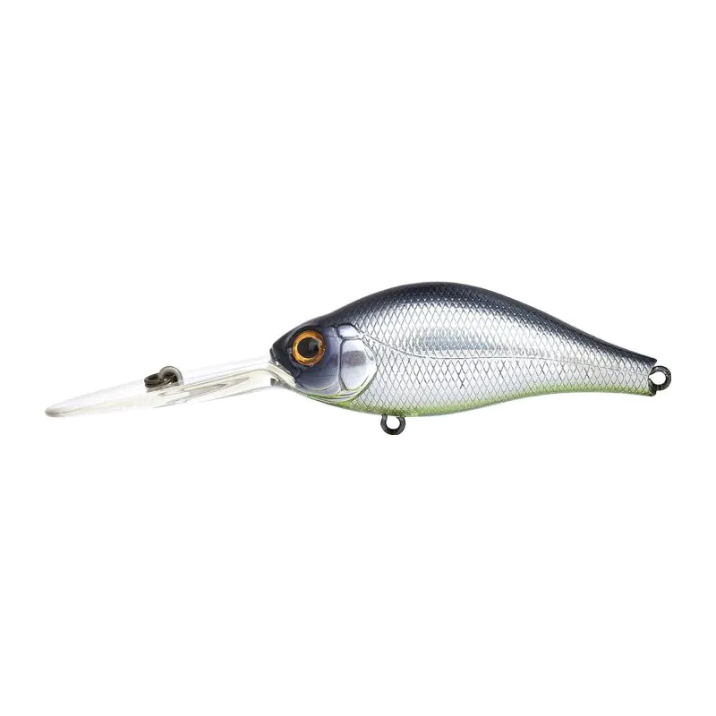 ZIP BAITS B Switcher 4.0 No Rattle – Image 9