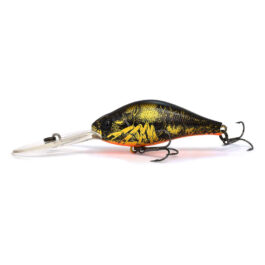 ZIP BAITS B Switcher 4.0 No Rattle