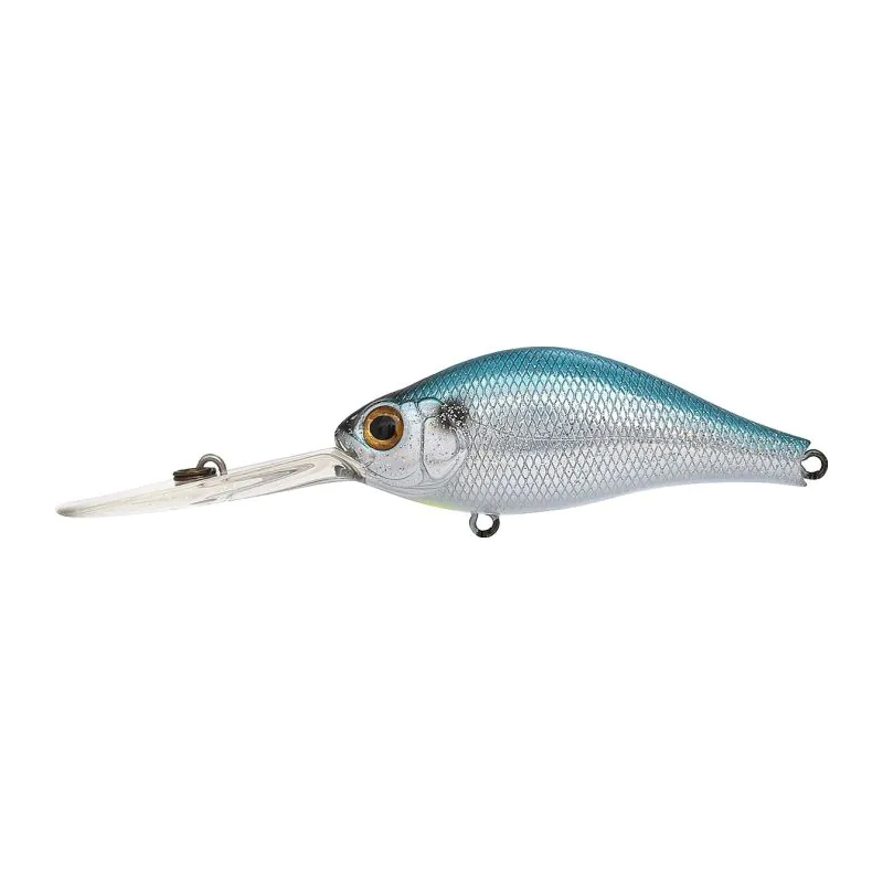 ZIP BAITS B Switcher 4.0 No Rattle – Image 6