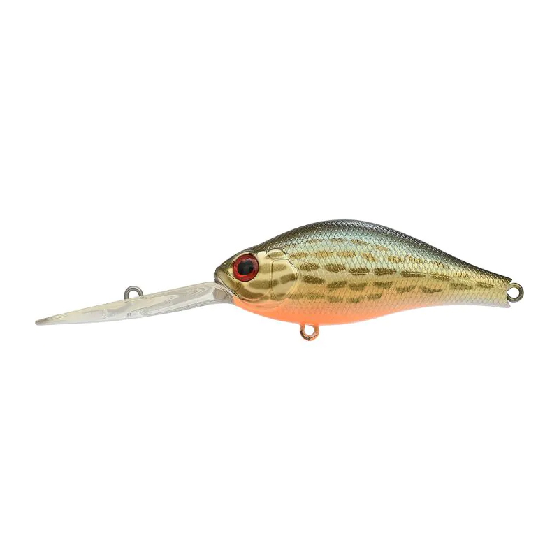 ZIP BAITS B Switcher 4.0 No Rattle – Image 3