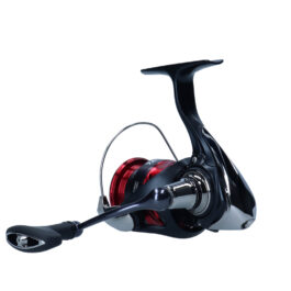 Moulinet Spinning Daiwa NINJA LT 2023