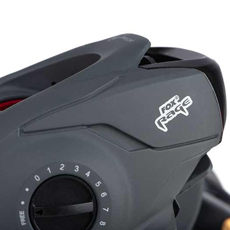 Moulinet Casting Fox Rage Warrior – Image 3