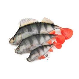 FOX RAGE Ultra Natural Replicant Perch